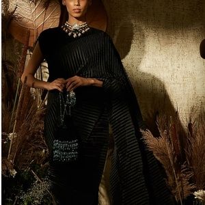 Tasuvure by Sonal Saraf Saree